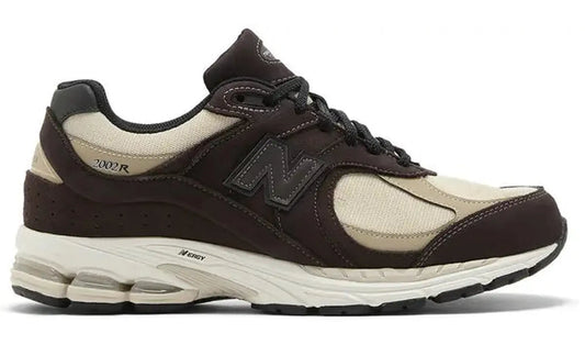 New Balance 2002R Gore-Tex Black Coffee