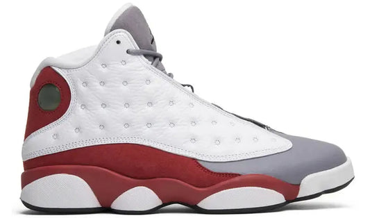 Jordan 13 Retro Grey Toe (2014)