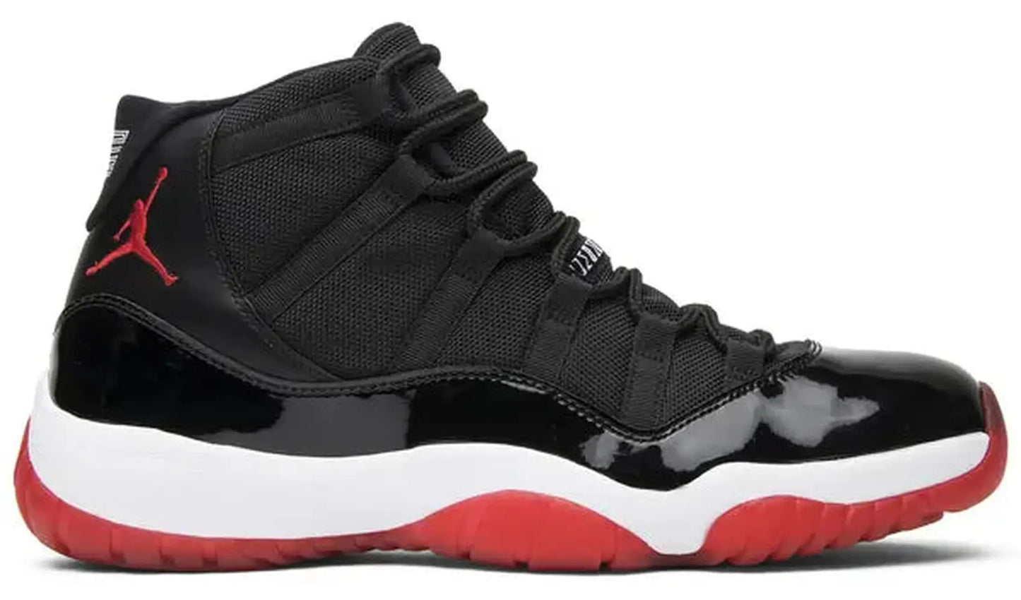 Jordan 11 Retro Playoffs (2012)