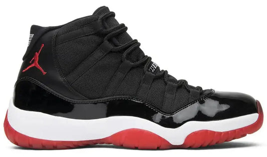 Jordan 11 Retro Playoffs (2012)
