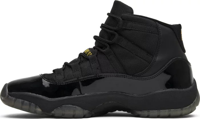 Jordan 11 Retro Gamma Blue(GS)