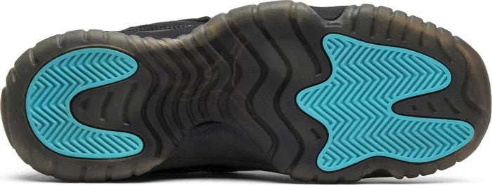 Jordan 11 Retro Gamma Blue(GS)