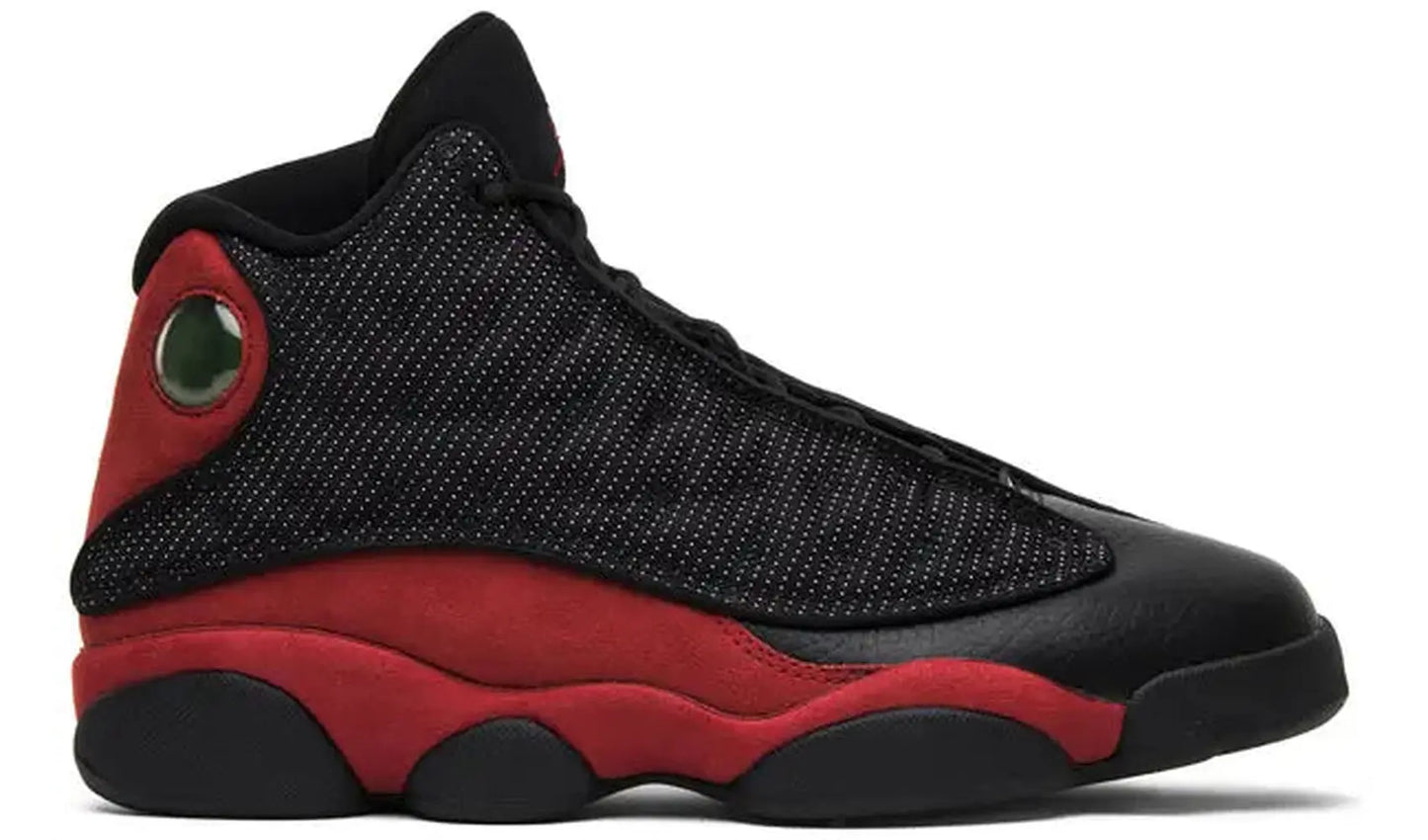 Jordan 13 Retro Bred (2013)