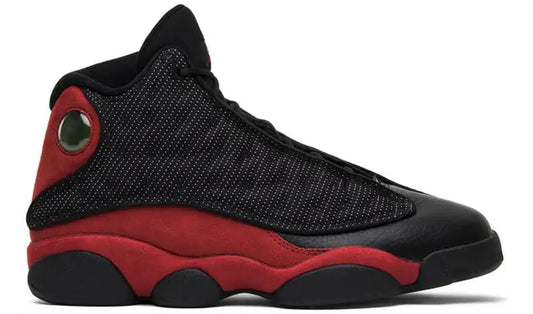 Jordan 13 Retro Bred (2013)