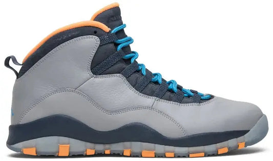 Jordan 10 Retro Bobcats