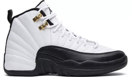 Jordan 12 Retro Taxi (2013)(GS)