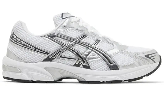 ASICS Gel-1130 White Pure Silver