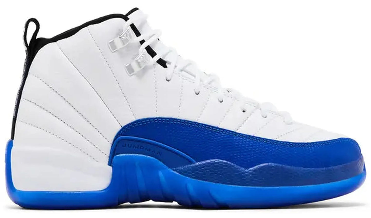 Jordan 12 Retro Blueberry (GS)