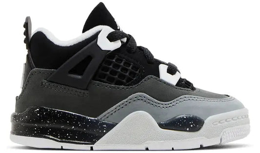 Jordan 4 Retro Fear (2024)(TD)