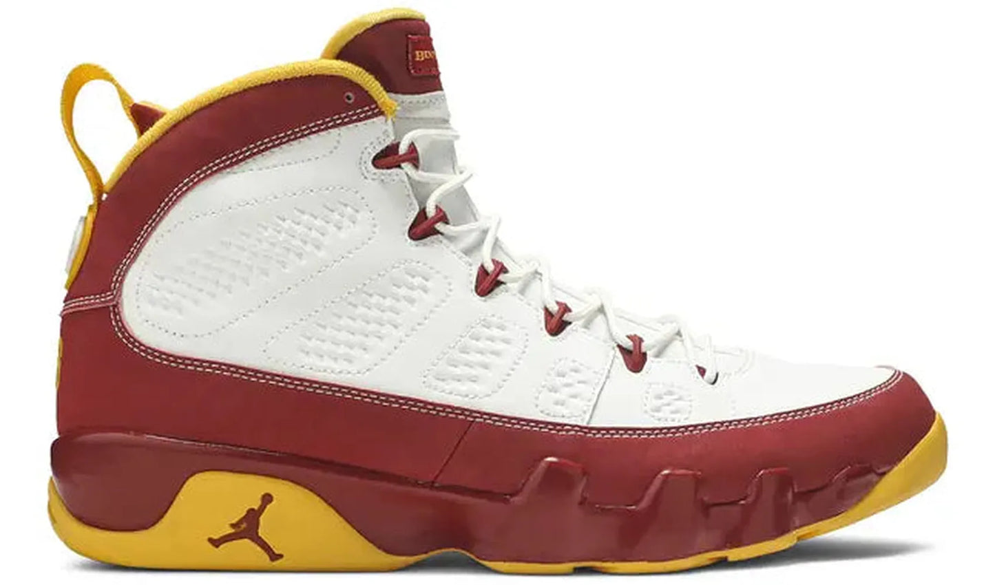 Jordan 9 Retro Bentley Ellis
