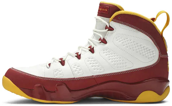 Jordan 9 Retro Bentley Ellis