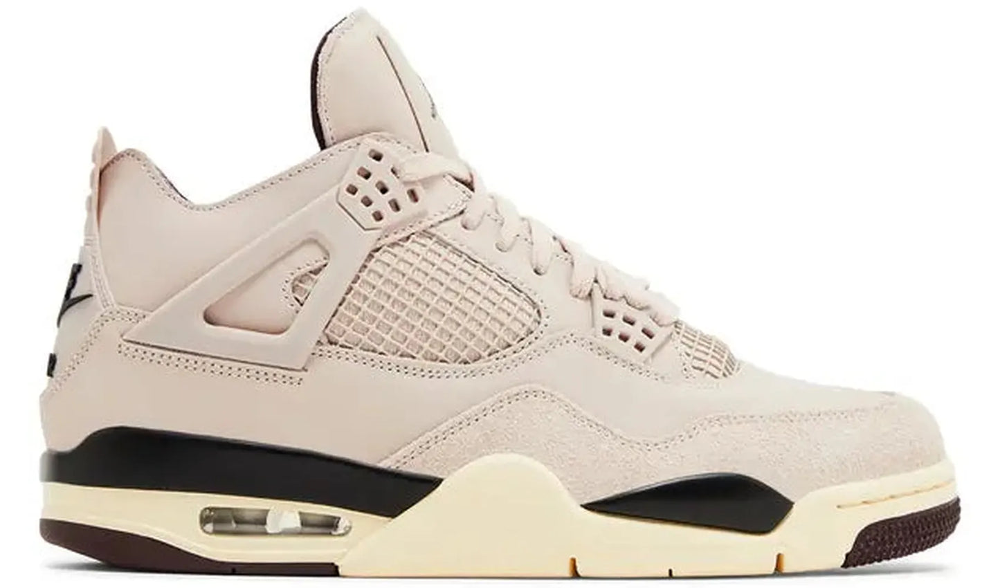 Jordan 4 Retro OG SP A Ma Maniére While You Were Sleeping (W)