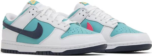 Nike Dunk Low Dusty Cactus