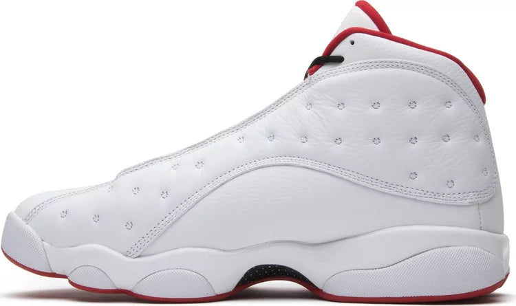Jordan 13 Retro Alternate History of Flight