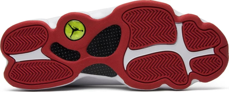 Jordan 13 Retro Alternate History of Flight