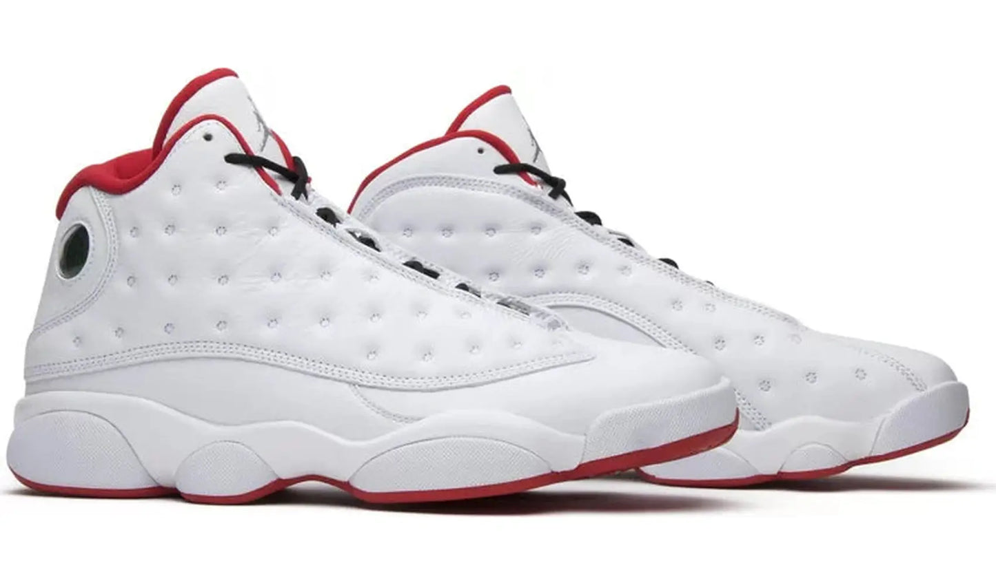 Jordan 13 Retro Alternate History of Flight