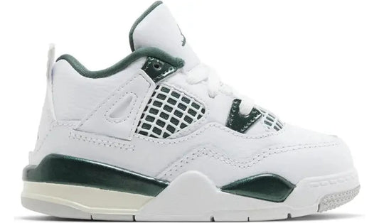Jordan 4 Retro Oxidized Green (TD)