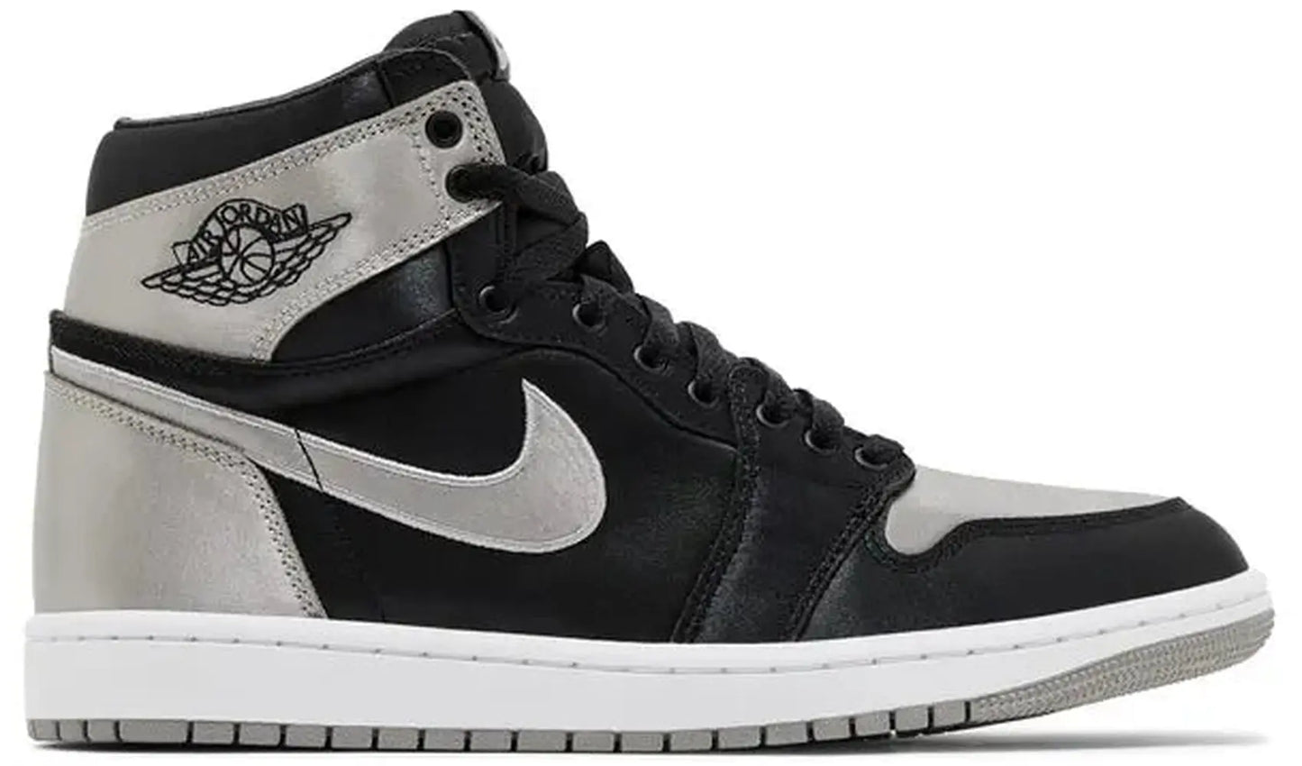 Jordan 1 Retro High OG Satin Shadow (W)