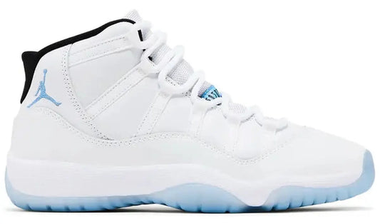 Jordan 11 Retro Legend Blue (2024)(GS)