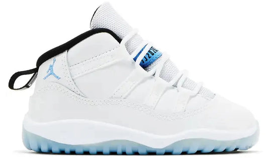 Jordan 11 Retro Legend Blue (2024)(TD)