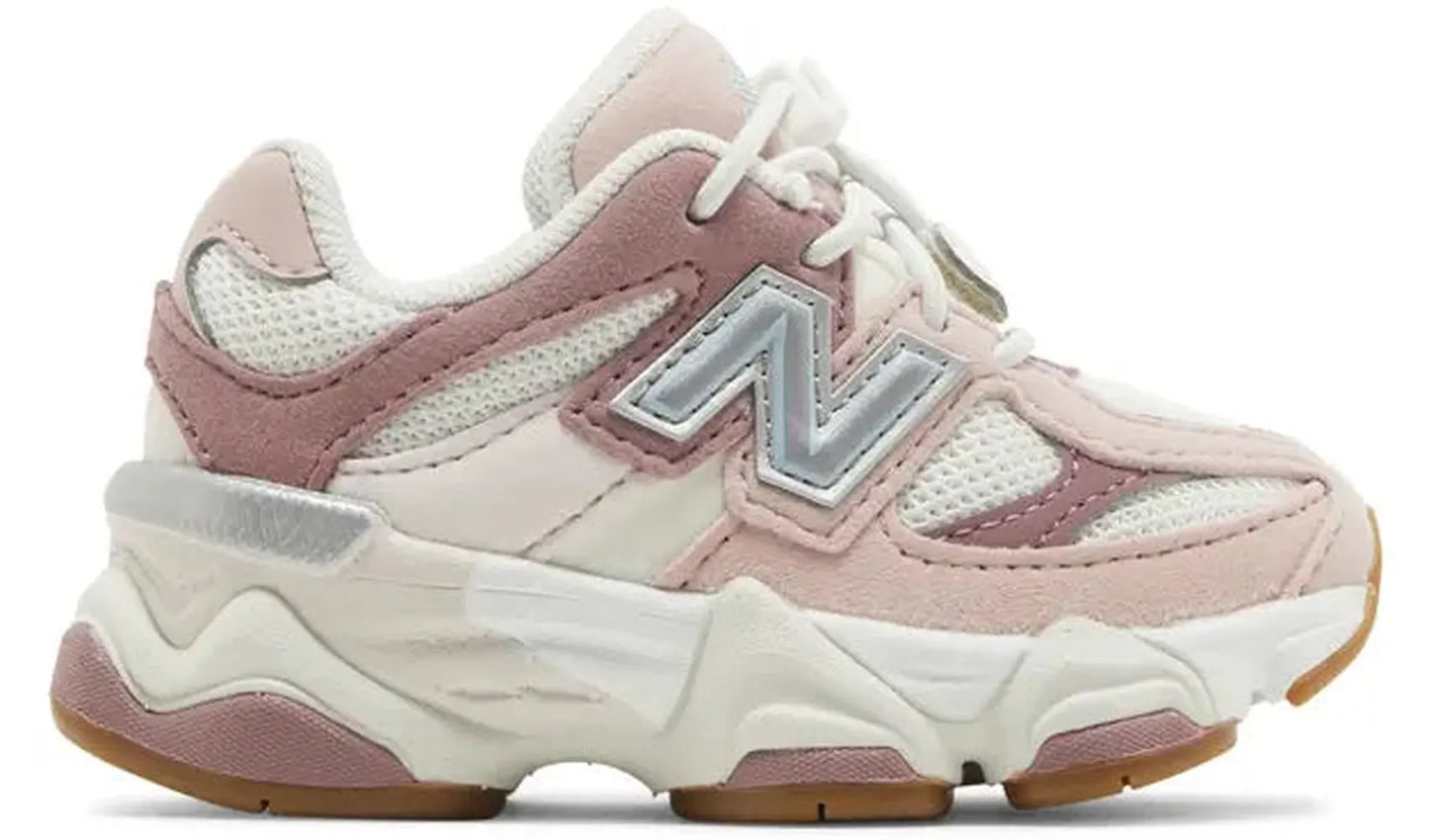 New Balance 9060 Rose Pink (TD)