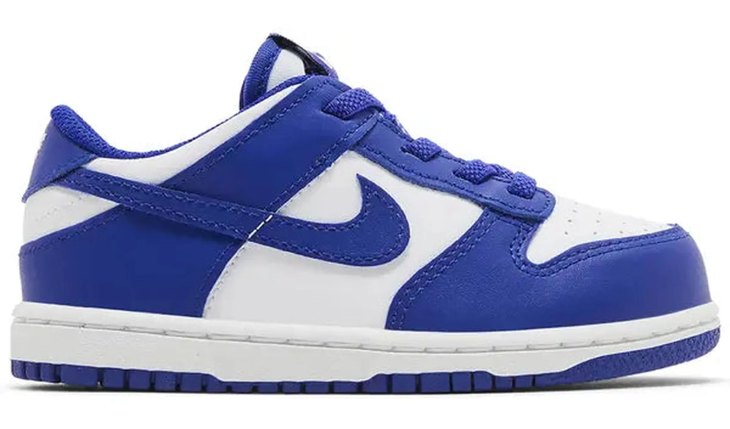 Nike Dunk Low Concord (TD)