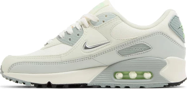 Air Max 90 SE Molten Metal (W)