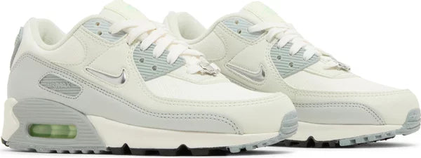 Air Max 90 SE Molten Metal (W)