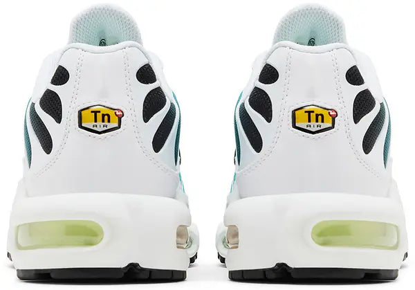 Air Max Plus Dusty Cactus Barely Volt (W)
