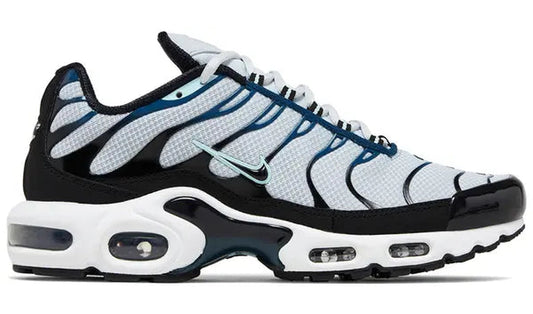 Air Max Plus Pure Platinum Court Blue