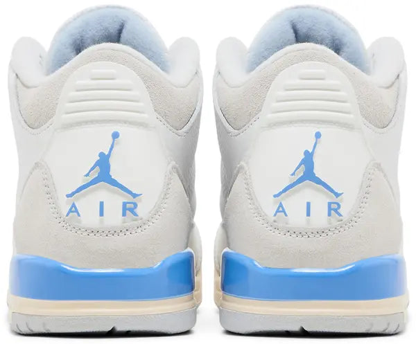 Jordan 3 Retro Lucky Shorts (GS)