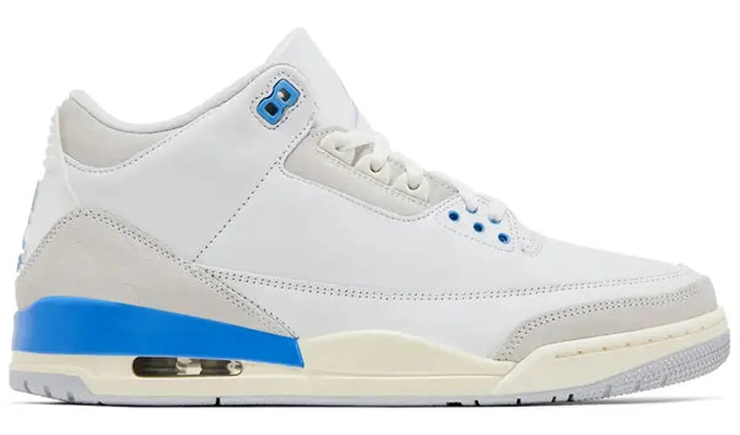 Jordan 3 lucky shorts