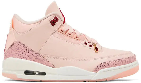 Jordan 3 Retro Valentine's Day Treat Yourself (2025) (W)