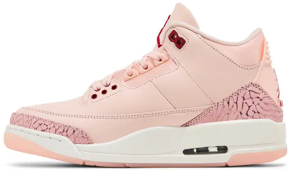 Jordan 3 Retro Valentine's Day Treat Yourself (2025) (W)