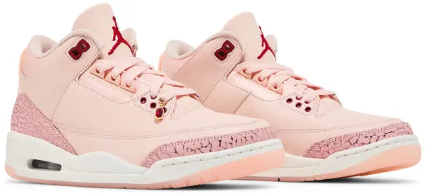 Jordan 3 Retro Valentine's Day Treat Yourself (2025) (W)