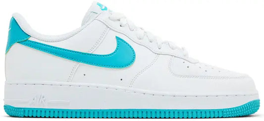 Air Force 1 Low '07 Next Nature Dusty Cactus (W)