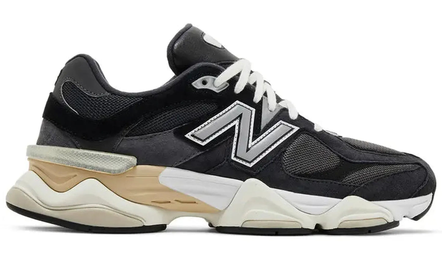 New Balance 9060 Charcoal