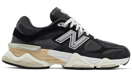New Balance 9060 Charcoal