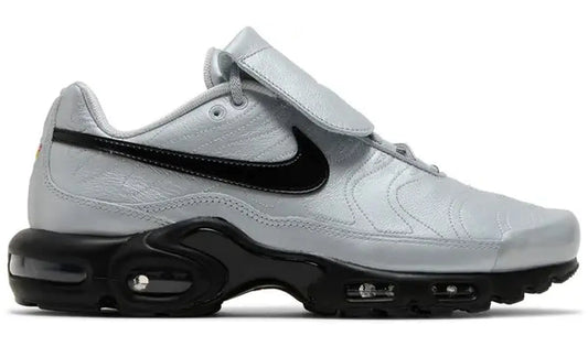 Air Max Plus Tiempo Wolf Grey Black