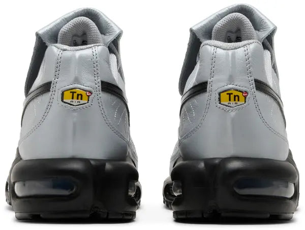 Air Max Plus Tiempo Wolf Grey Black