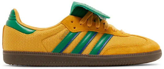 adidas Samba LT Preloved Yellow