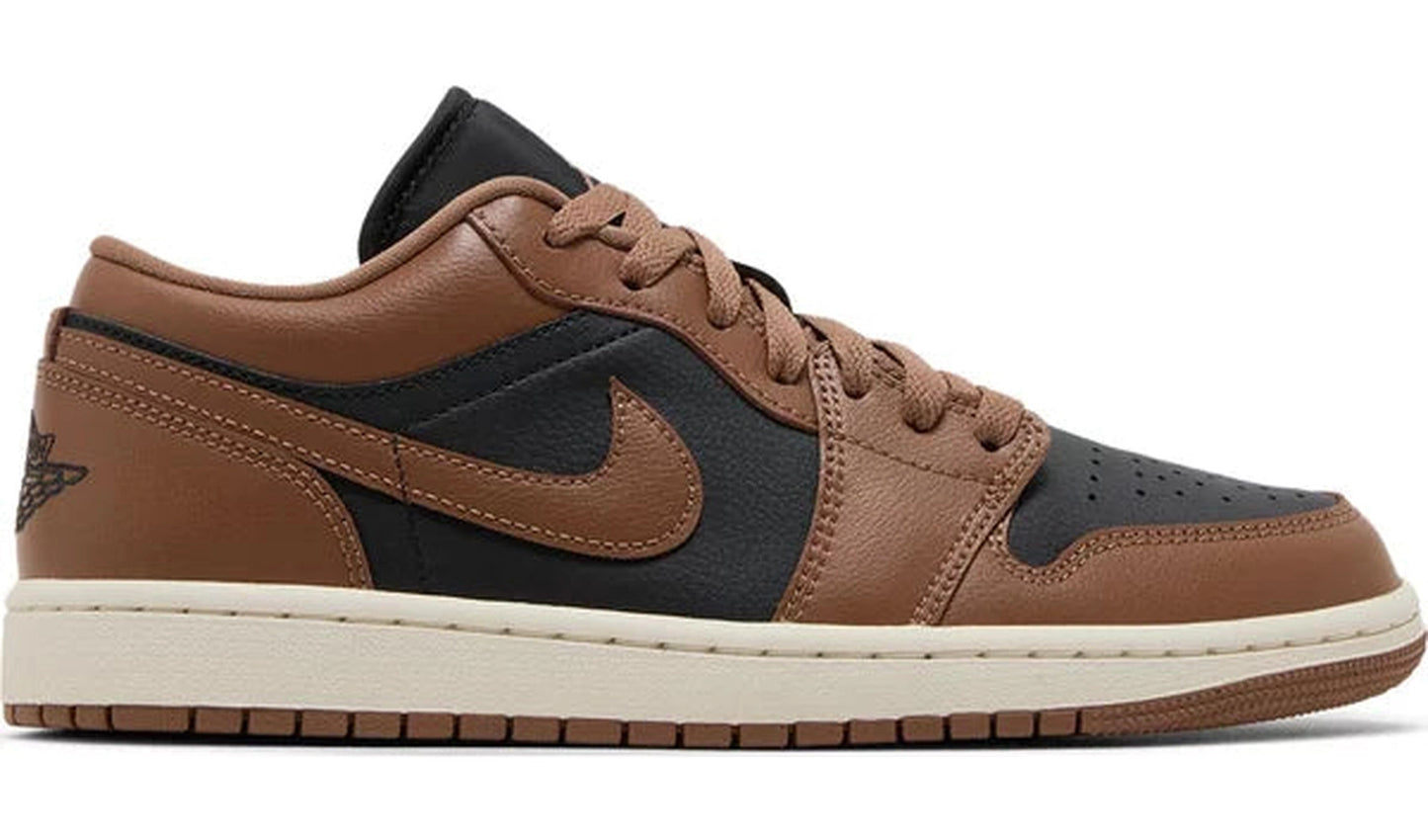 Jordan 1 Low Archaeo Brown (W)