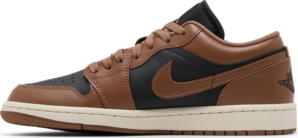 Jordan 1 Low Archaeo Brown (W)