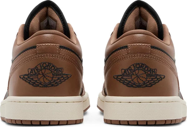 Jordan 1 Low Archaeo Brown (W)