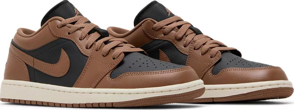 Jordan 1 Low Archaeo Brown (W)