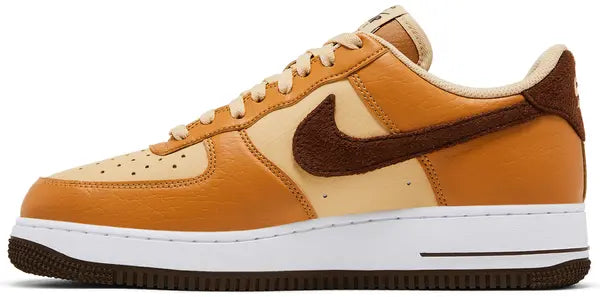 Air Force 1 Low '07 Next Nature Flax Cacao Wow (W)