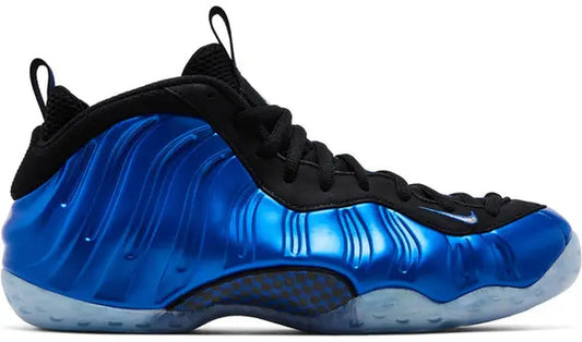 Foamposite One International Blue