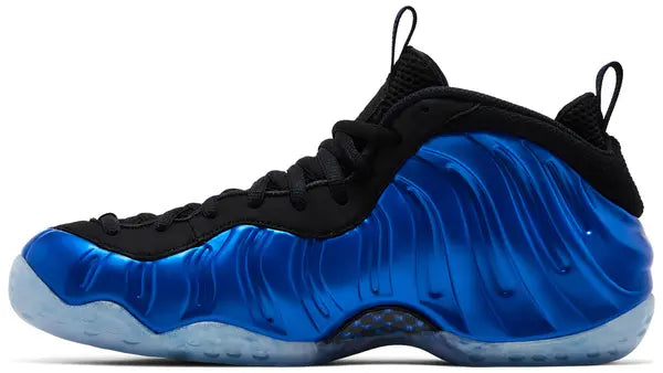 Foamposite One International Blue