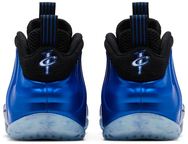 Foamposite One International Blue