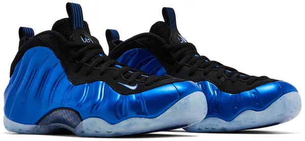 Foamposite One International Blue